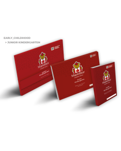 SLM+ Junior Kidergarten 2024