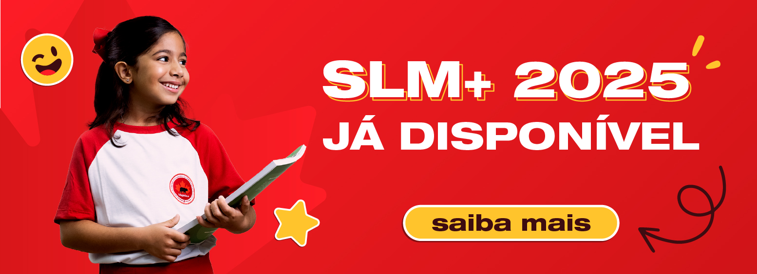 Compre o SLM+ dos professores